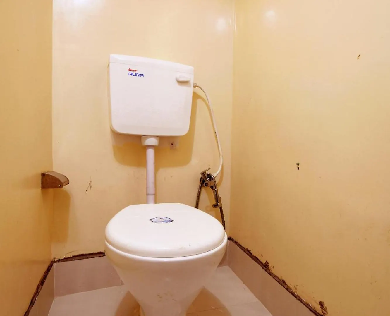 Guest house The Anandvan Palace- 300 Meter From Harishchandra Ghat Varanasi