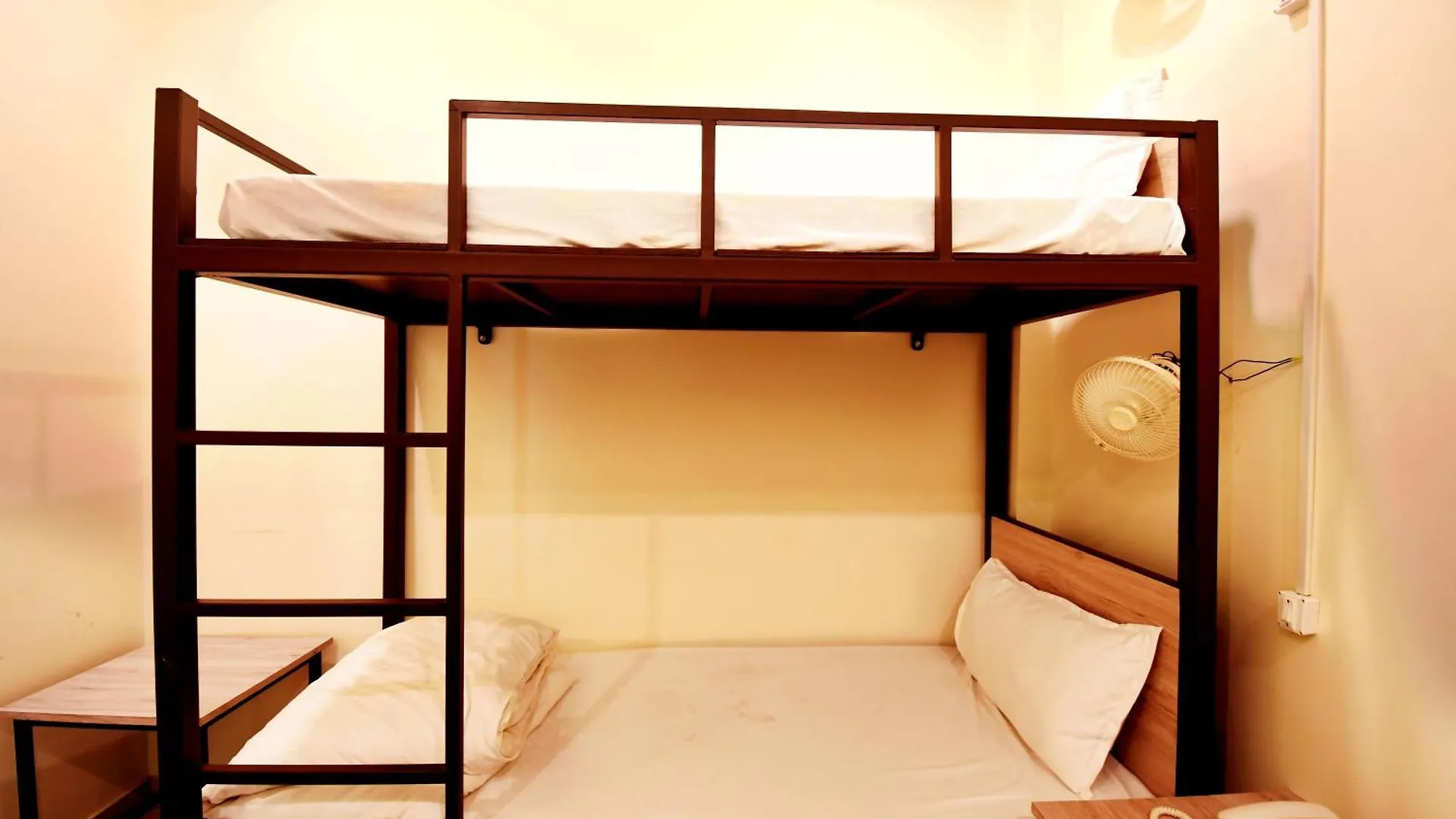 Guest house The Anandvan Palace- 300 Meter From Harishchandra Ghat Varanasi